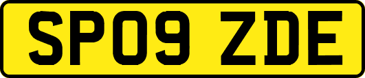 SP09ZDE