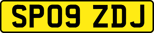 SP09ZDJ