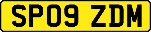 SP09ZDM