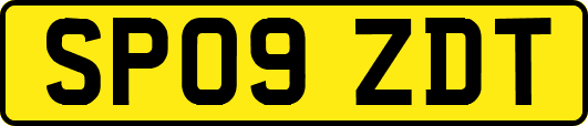 SP09ZDT
