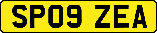 SP09ZEA