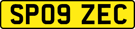 SP09ZEC