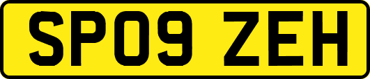 SP09ZEH