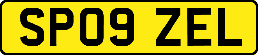 SP09ZEL