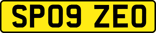 SP09ZEO