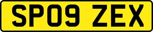 SP09ZEX