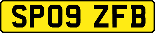 SP09ZFB
