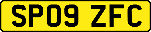 SP09ZFC