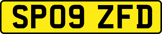 SP09ZFD