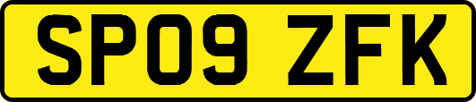 SP09ZFK