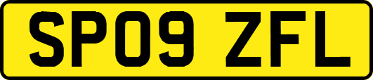 SP09ZFL