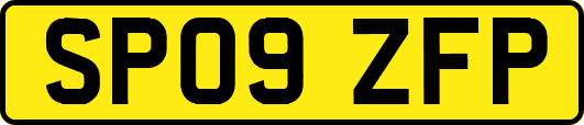 SP09ZFP