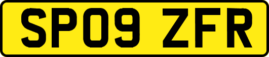 SP09ZFR