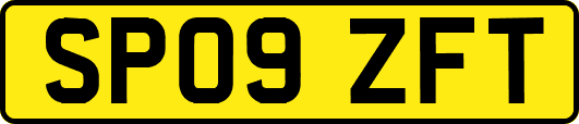 SP09ZFT