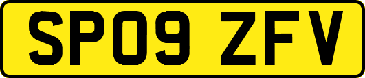 SP09ZFV