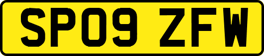 SP09ZFW