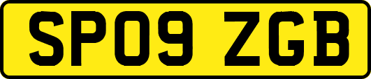 SP09ZGB