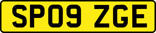 SP09ZGE