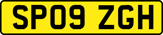 SP09ZGH
