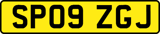 SP09ZGJ