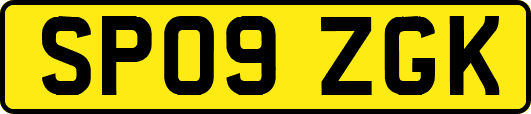 SP09ZGK