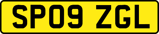 SP09ZGL