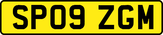 SP09ZGM