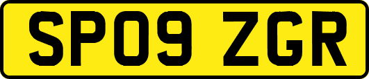 SP09ZGR