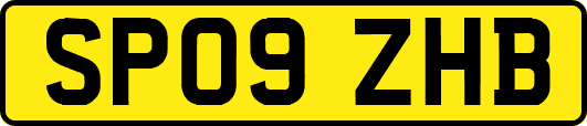 SP09ZHB