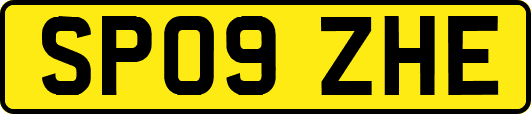SP09ZHE
