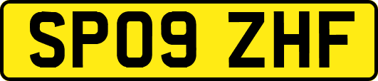 SP09ZHF