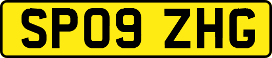 SP09ZHG
