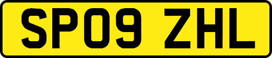SP09ZHL