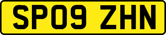 SP09ZHN