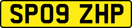 SP09ZHP