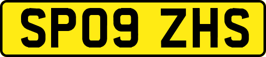 SP09ZHS