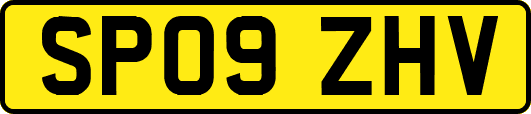 SP09ZHV