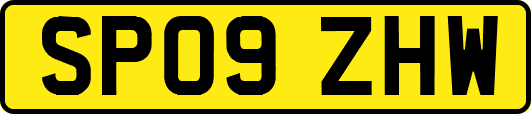 SP09ZHW