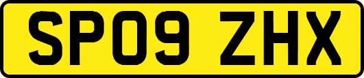 SP09ZHX