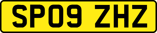 SP09ZHZ