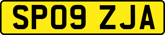 SP09ZJA