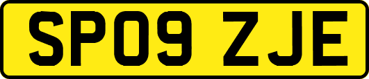 SP09ZJE