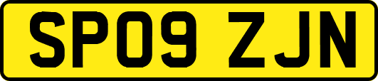 SP09ZJN