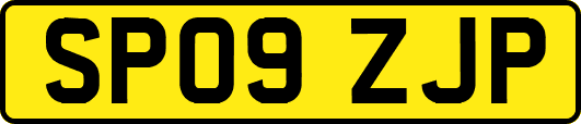 SP09ZJP