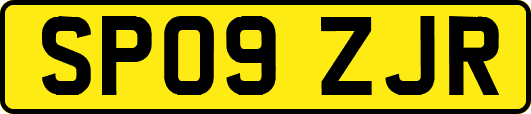 SP09ZJR