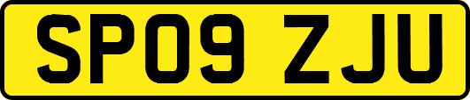 SP09ZJU
