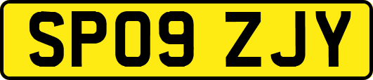 SP09ZJY