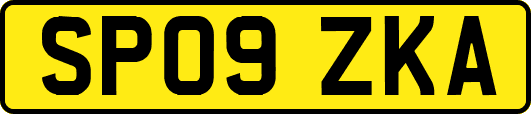SP09ZKA