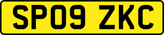 SP09ZKC