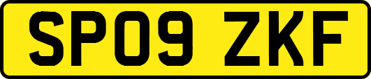 SP09ZKF
